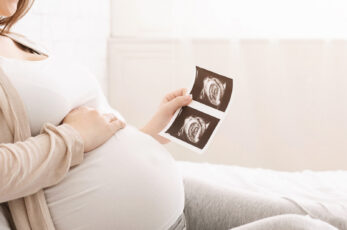 Free Pregnancy Ultrasound In Dallas Helping Determine Gestational Age And Viability