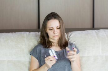 What Happens When You Take the Abortion Pill?