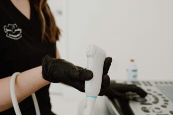Do You Need an Ultrasound Before Taking the Abortion Pill?